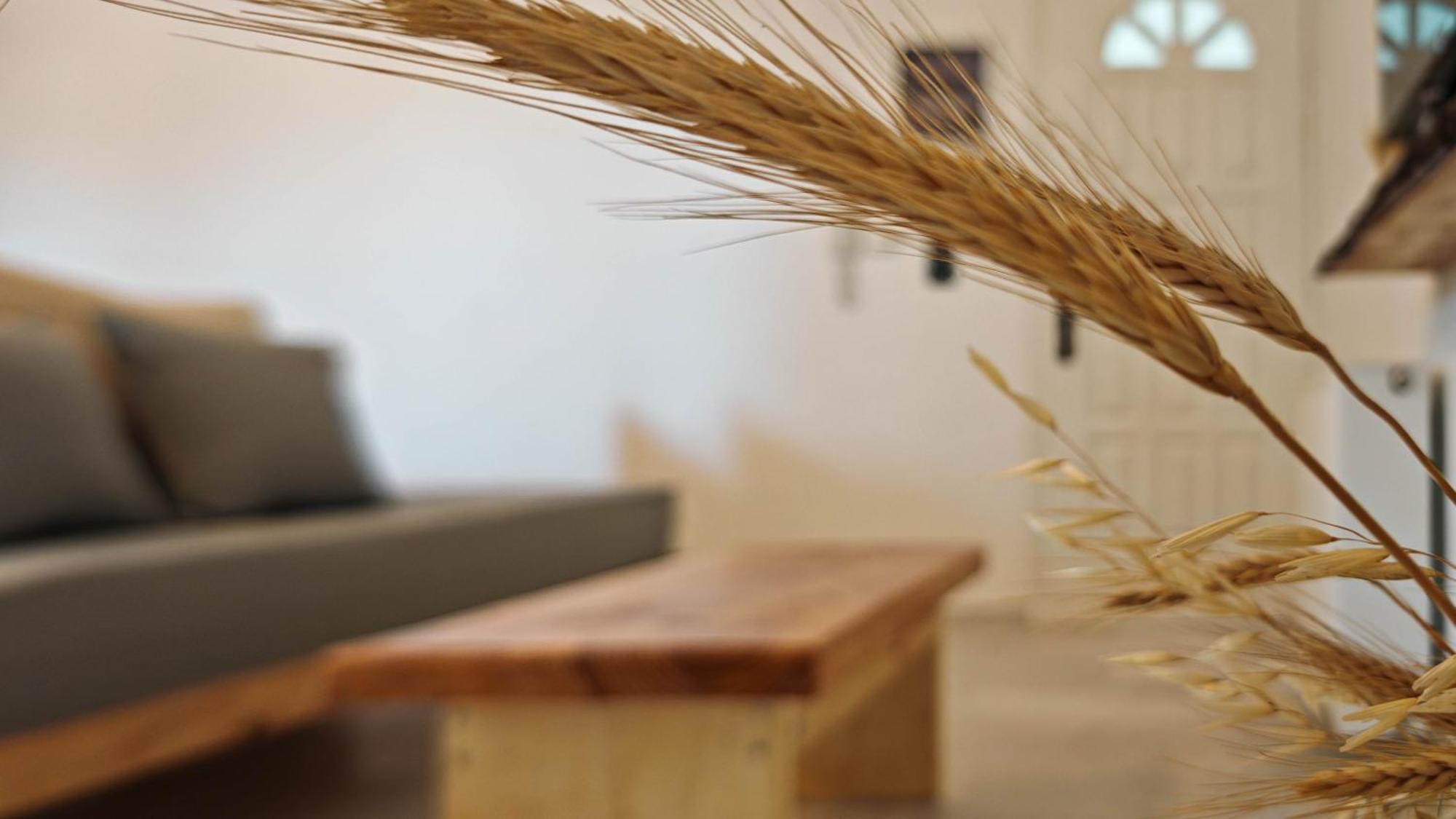 Paraga Suites Naxos City Kültér fotó