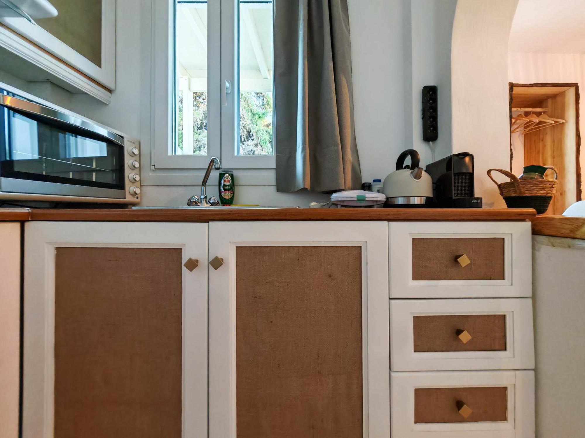 Paraga Suites Naxos City Kültér fotó