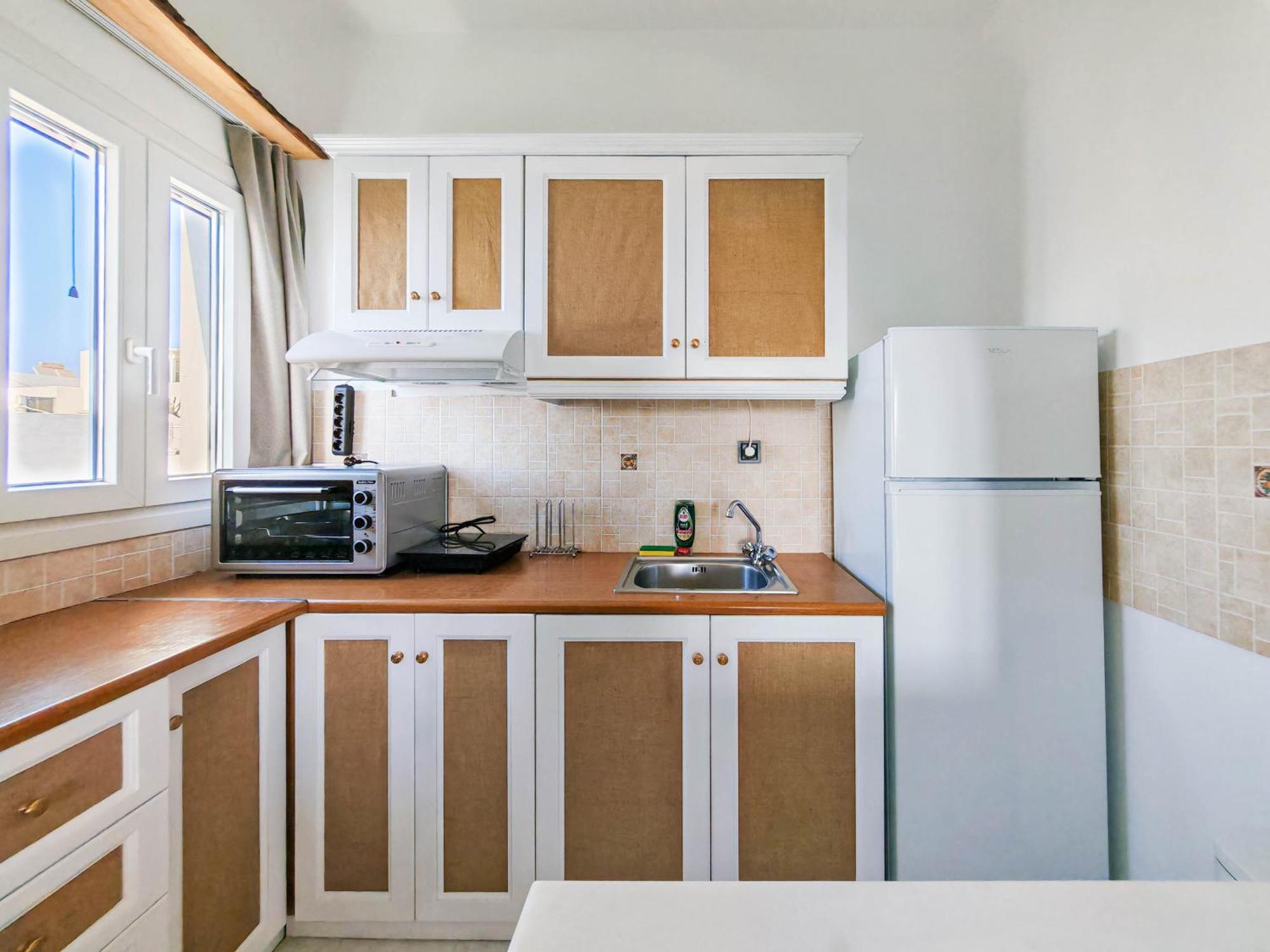 Paraga Suites Naxos City Kültér fotó